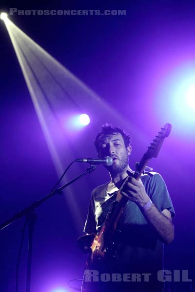 MIKAL CRONIN - 2020-02-22 - PARIS - Petit Bain - 